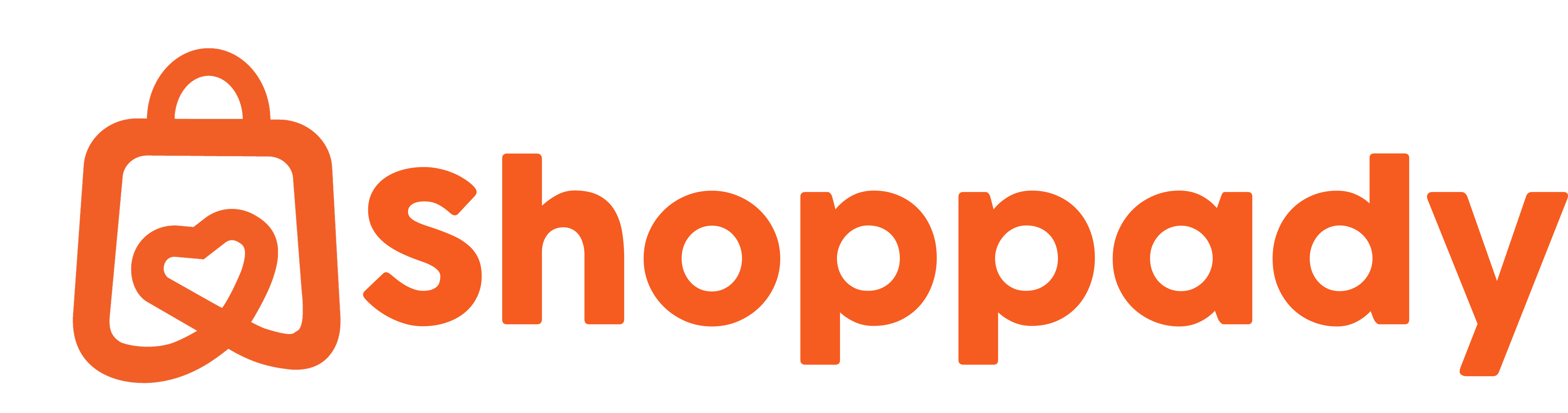 Shoppady Logo
