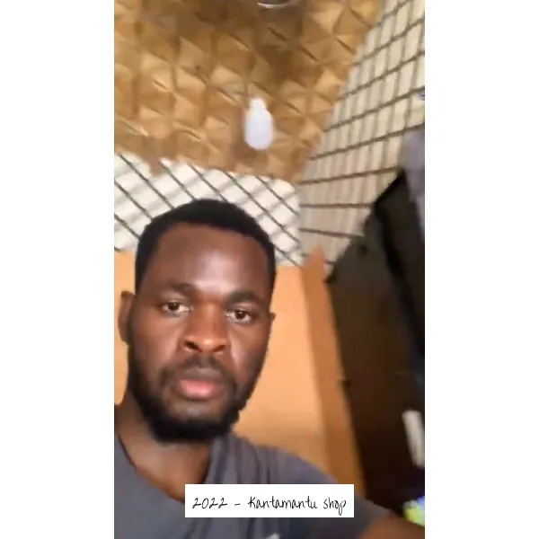 2022 - Kantamantu shop 😂